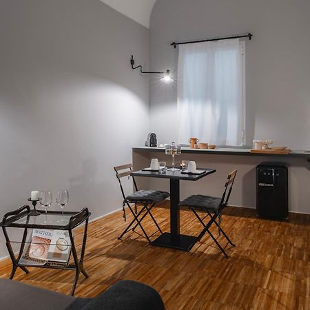 Lidia Chambres D'Hotes Matera Kültér fotó