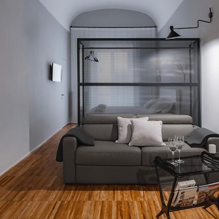 Lidia Chambres D'Hotes Matera Kültér fotó