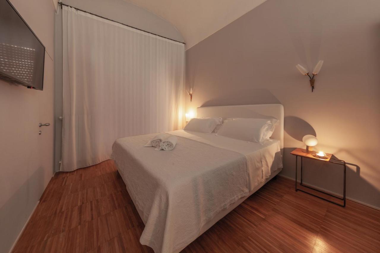 Lidia Chambres D'Hotes Matera Kültér fotó