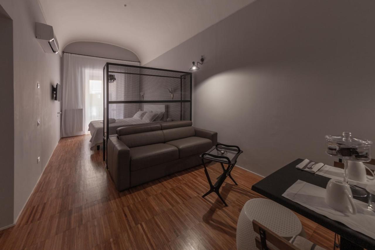 Lidia Chambres D'Hotes Matera Kültér fotó