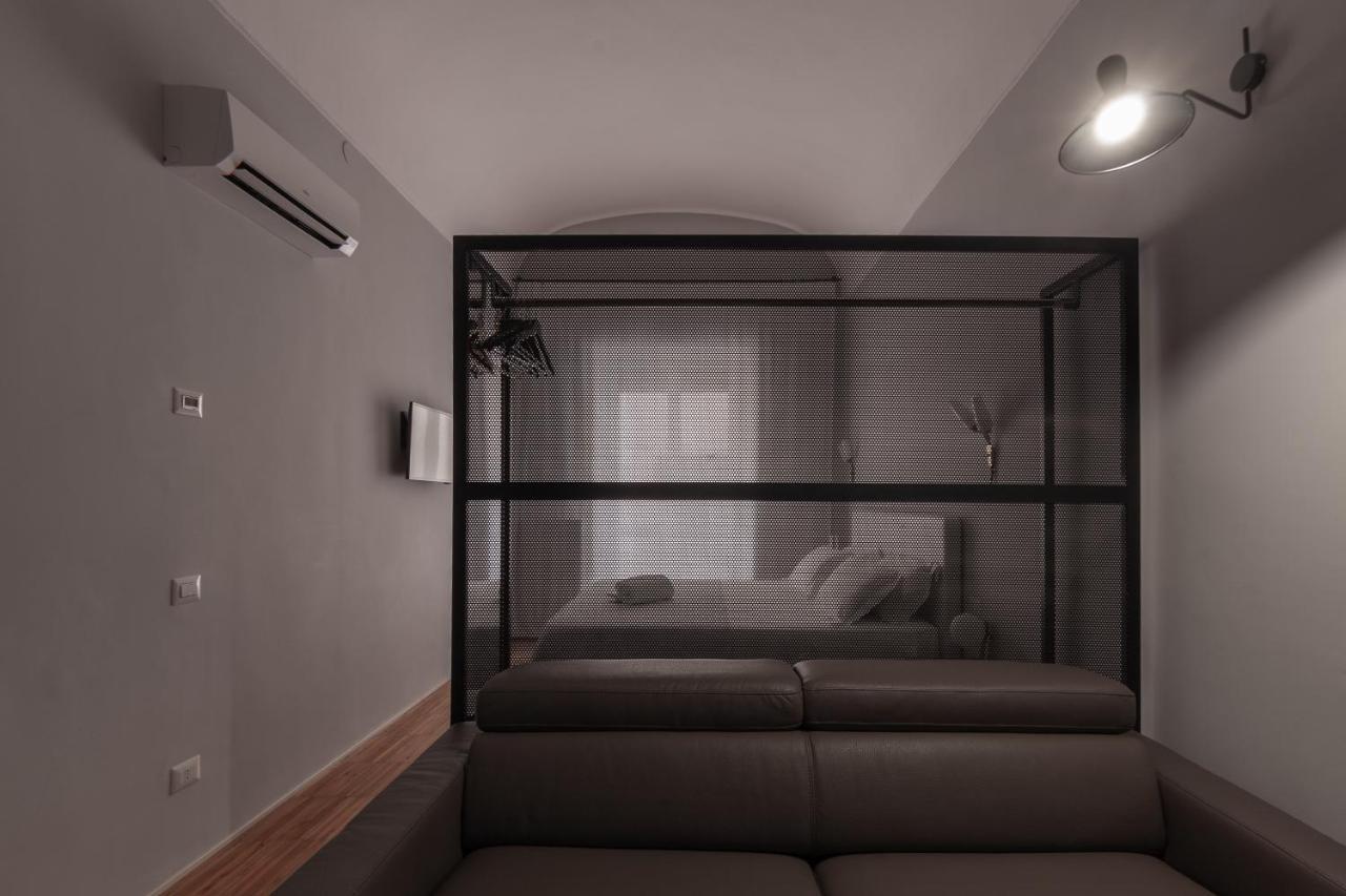 Lidia Chambres D'Hotes Matera Kültér fotó