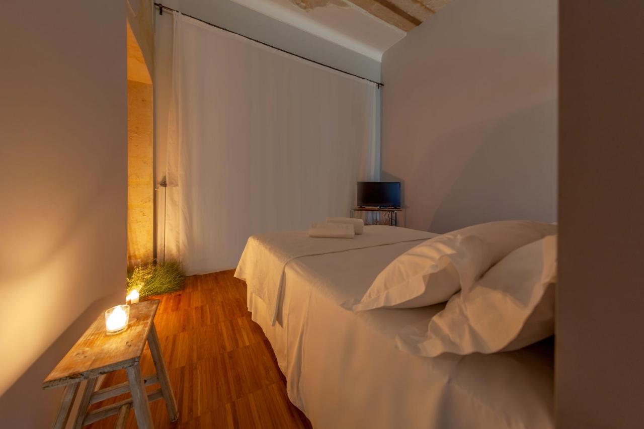 Lidia Chambres D'Hotes Matera Kültér fotó