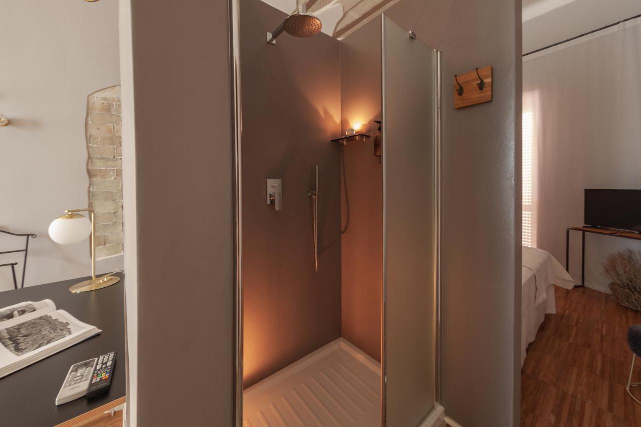 Lidia Chambres D'Hotes Matera Kültér fotó