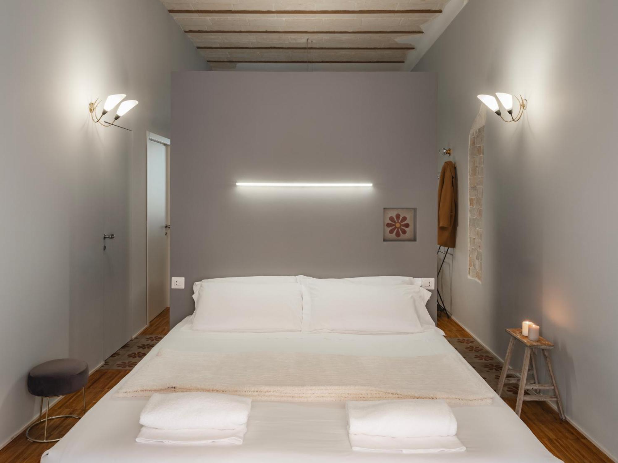 Lidia Chambres D'Hotes Matera Kültér fotó