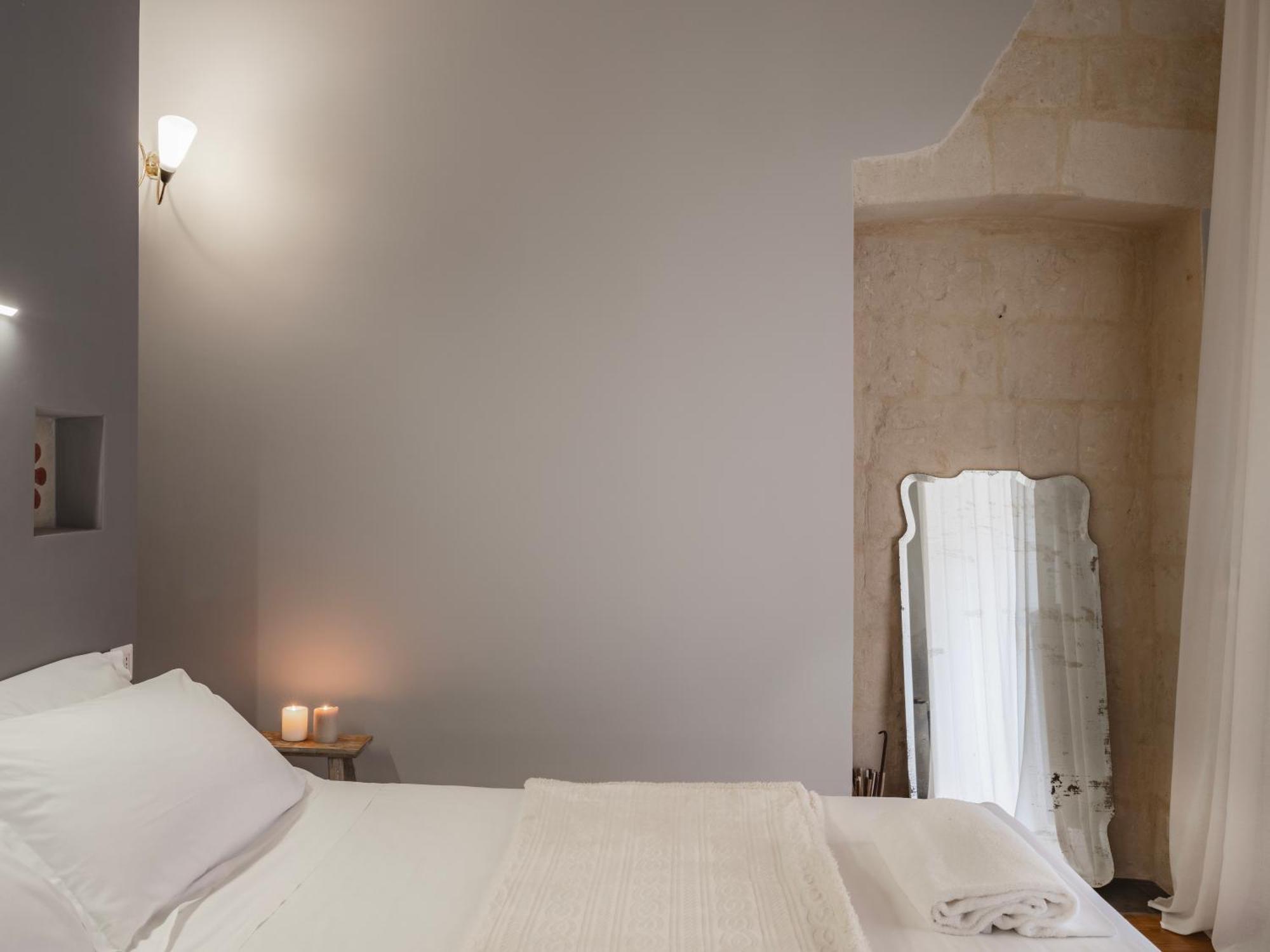 Lidia Chambres D'Hotes Matera Kültér fotó
