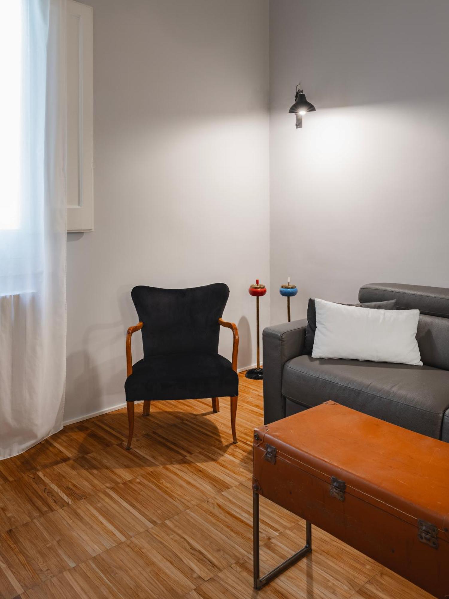 Lidia Chambres D'Hotes Matera Kültér fotó