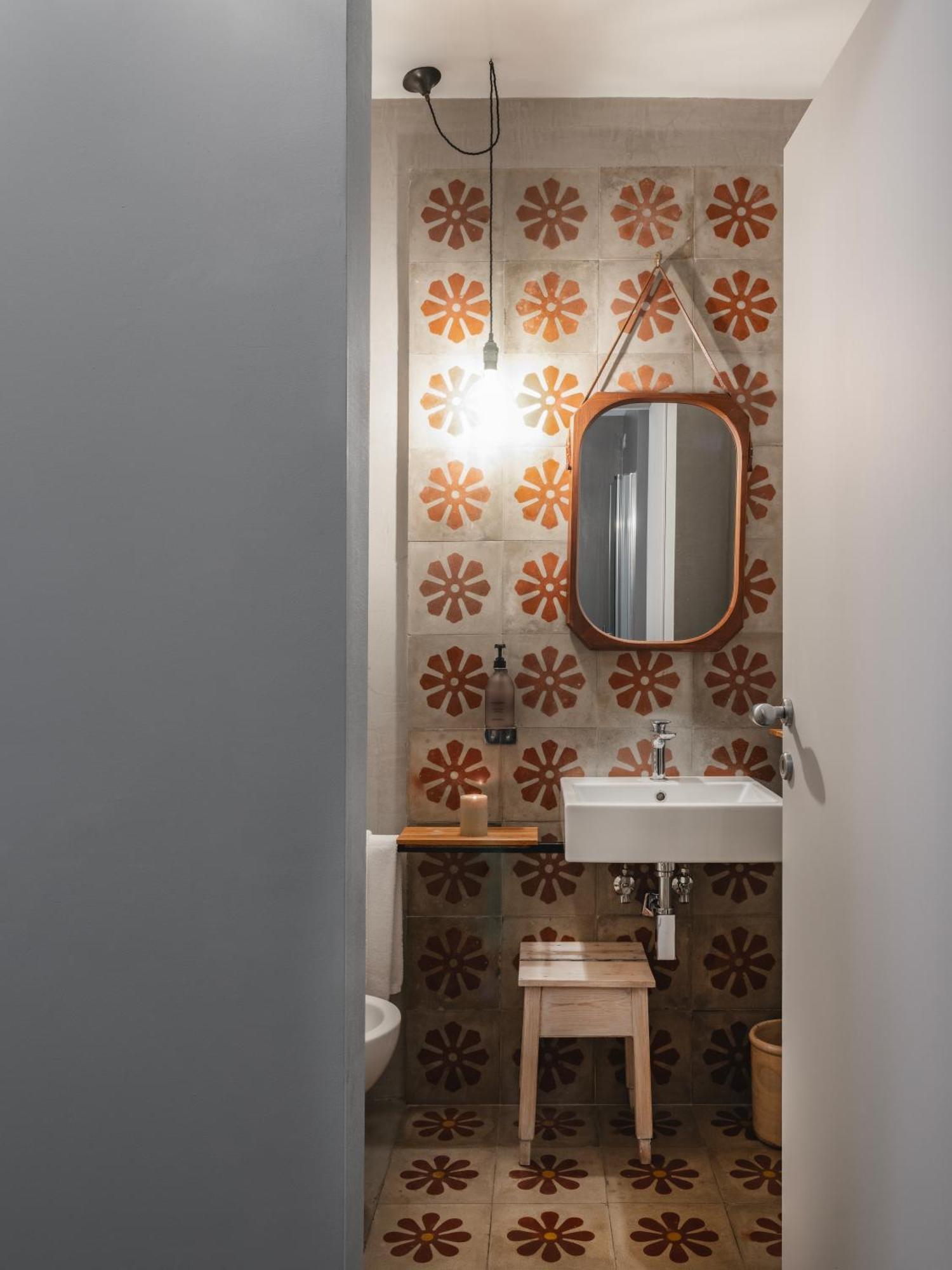 Lidia Chambres D'Hotes Matera Kültér fotó