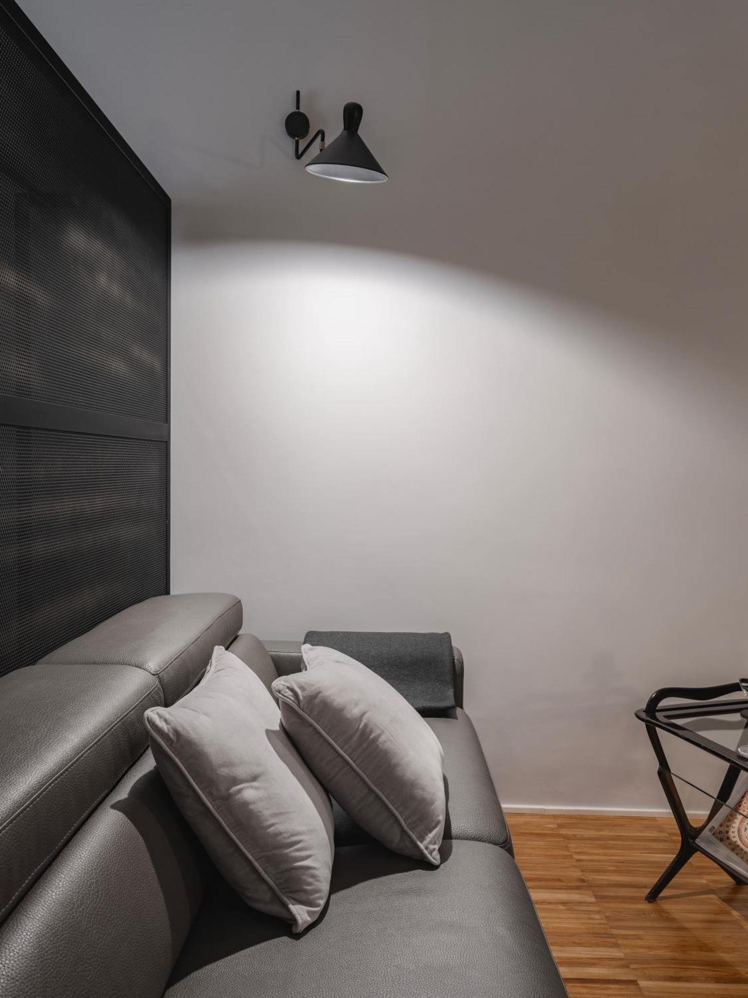 Lidia Chambres D'Hotes Matera Kültér fotó