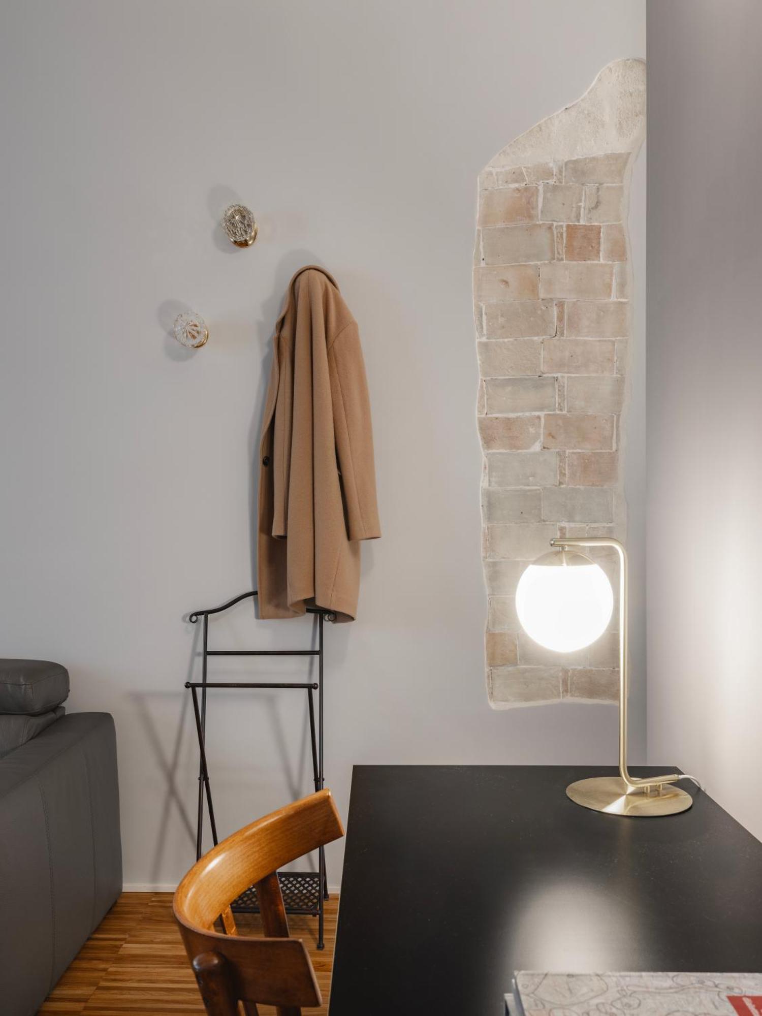 Lidia Chambres D'Hotes Matera Kültér fotó