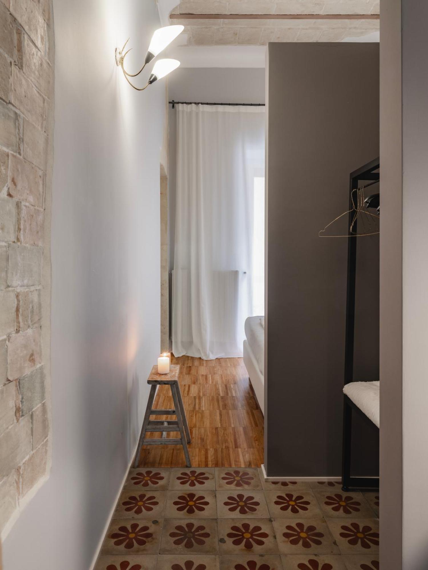Lidia Chambres D'Hotes Matera Kültér fotó