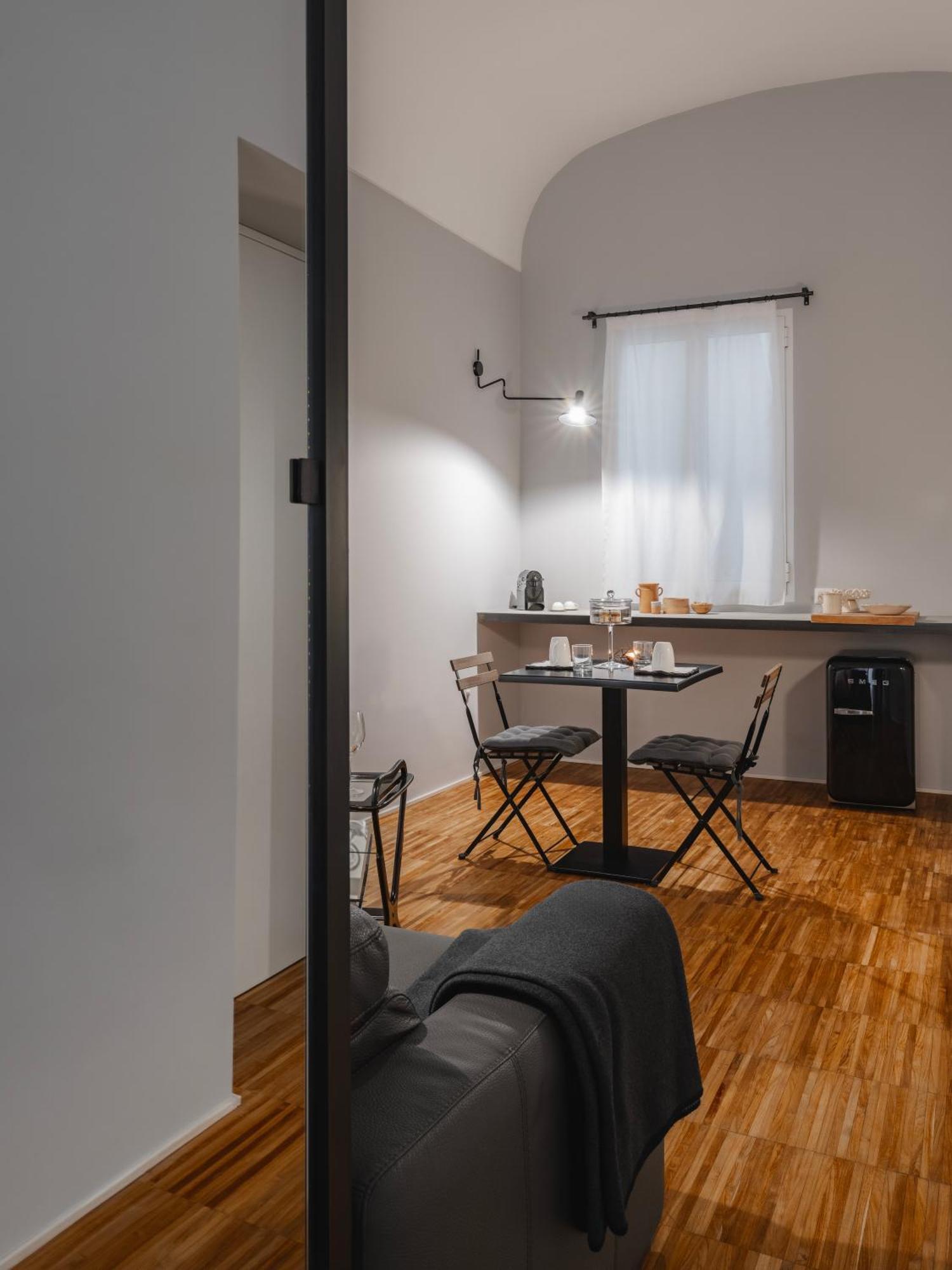 Lidia Chambres D'Hotes Matera Kültér fotó