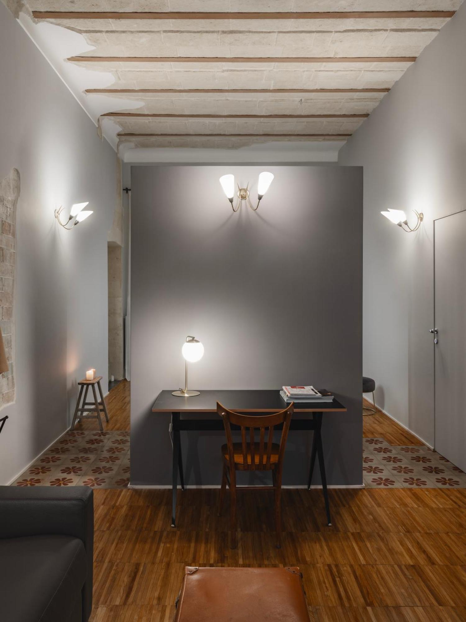 Lidia Chambres D'Hotes Matera Kültér fotó