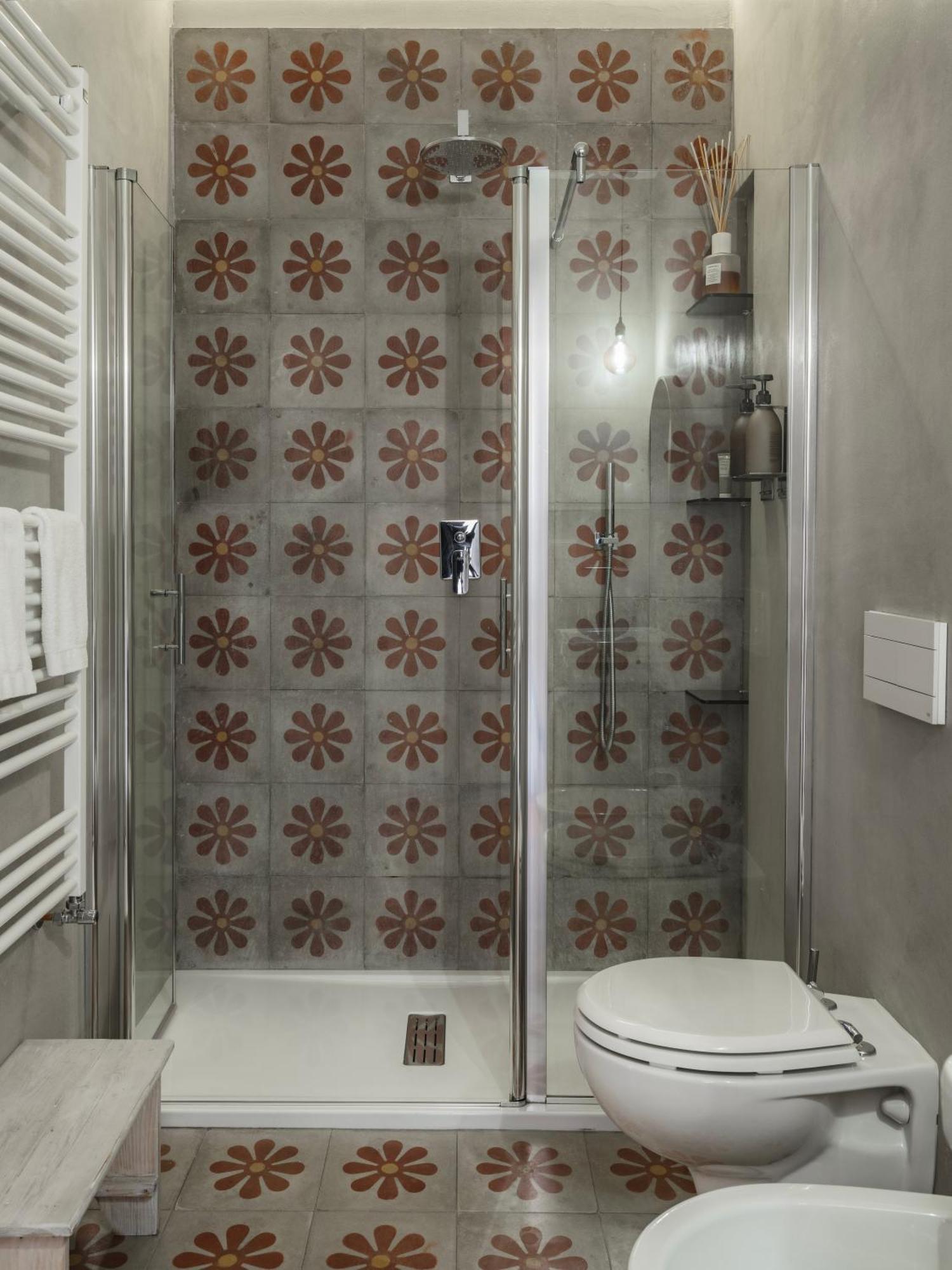 Lidia Chambres D'Hotes Matera Kültér fotó