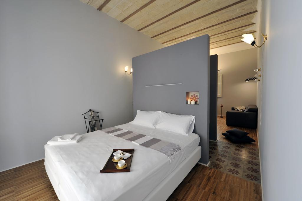 Lidia Chambres D'Hotes Matera Kültér fotó