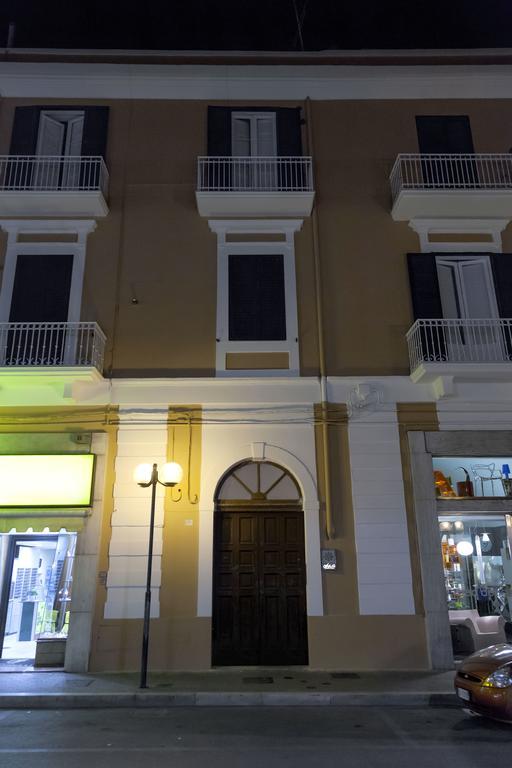 Lidia Chambres D'Hotes Matera Kültér fotó