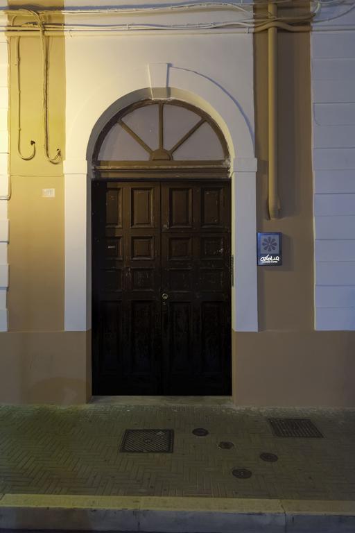 Lidia Chambres D'Hotes Matera Kültér fotó