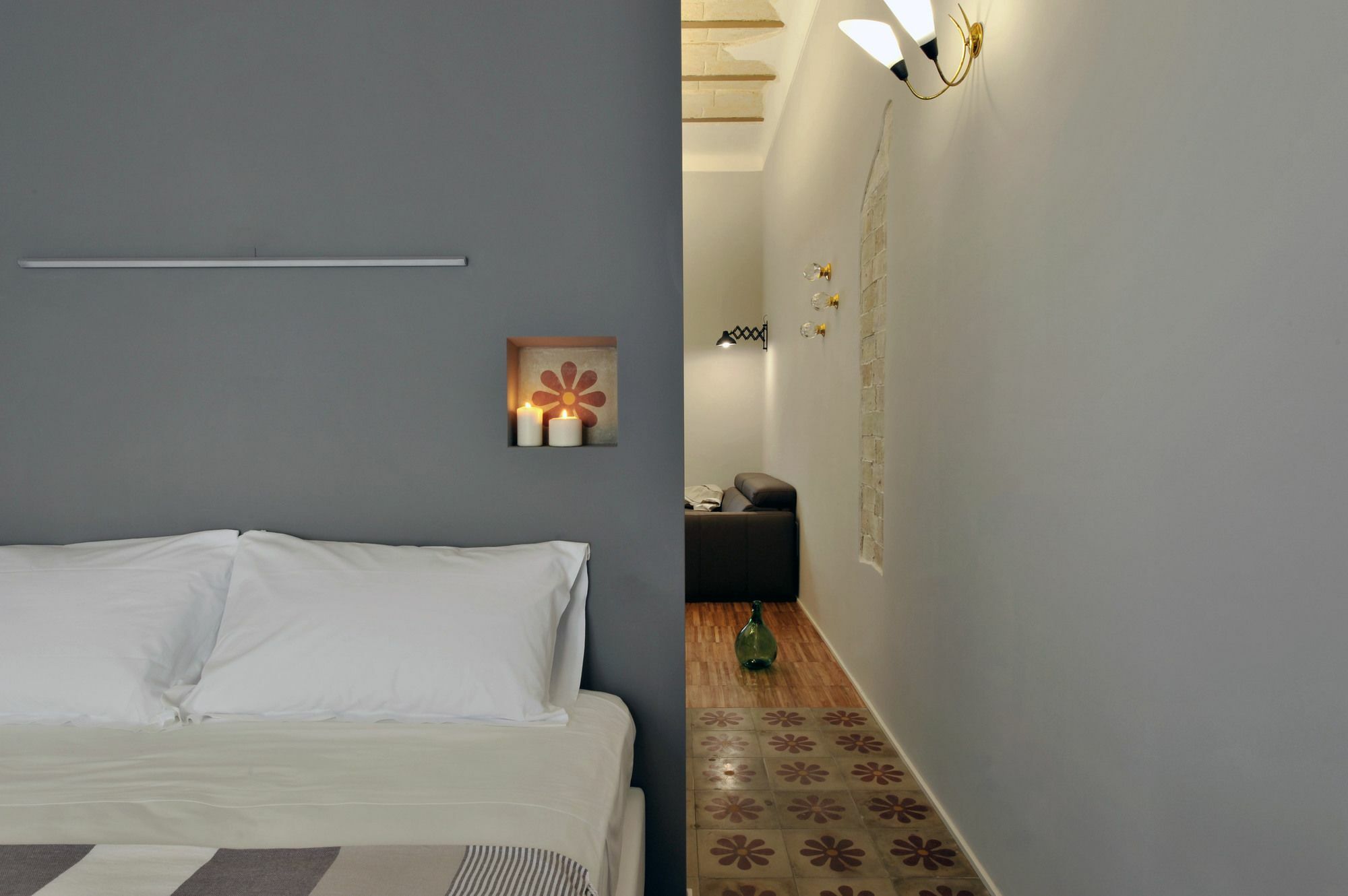 Lidia Chambres D'Hotes Matera Kültér fotó