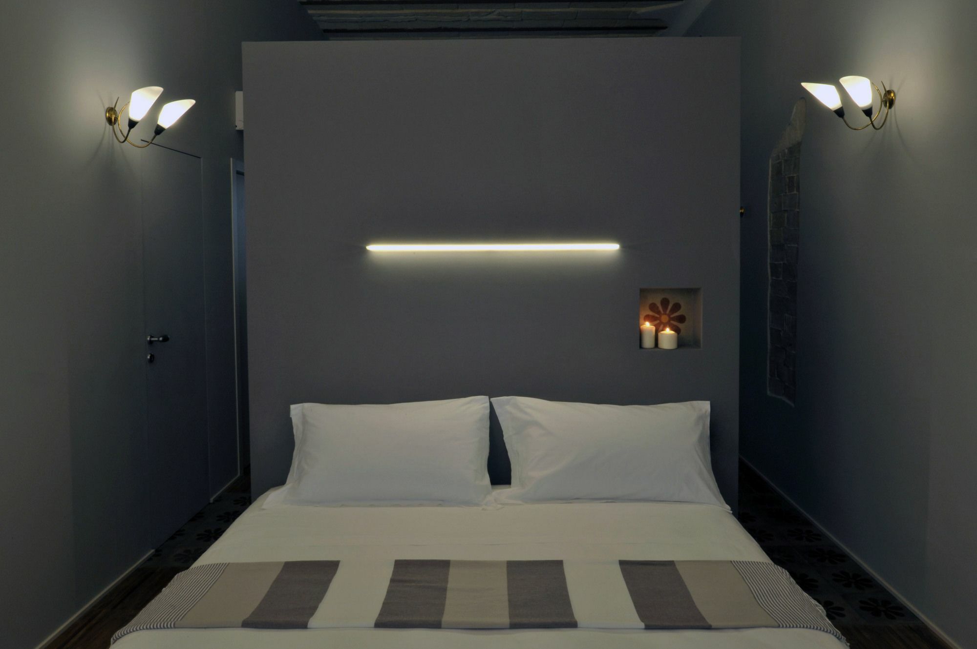 Lidia Chambres D'Hotes Matera Kültér fotó